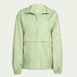 Bala Light Green Windbreaker in L/XL